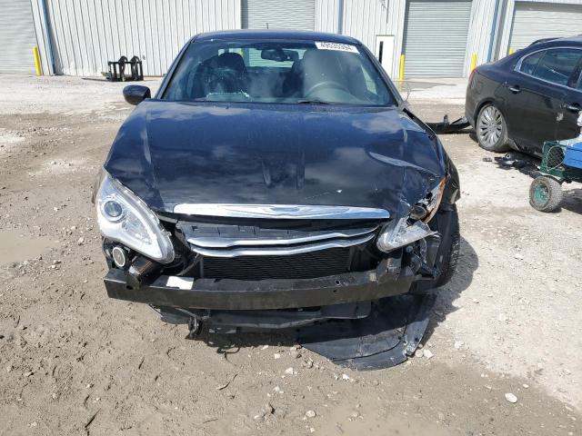 1C3CCBAGXEN164866 Chrysler 200 LX