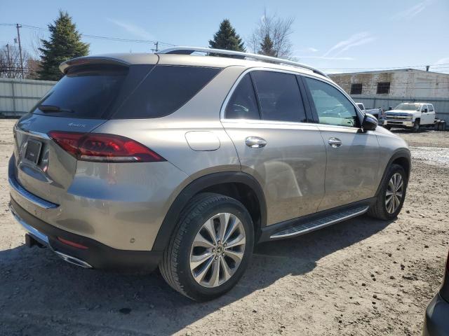 4JGFB4KB3LA155310 Mercedes-Benz Gle 350 4matic