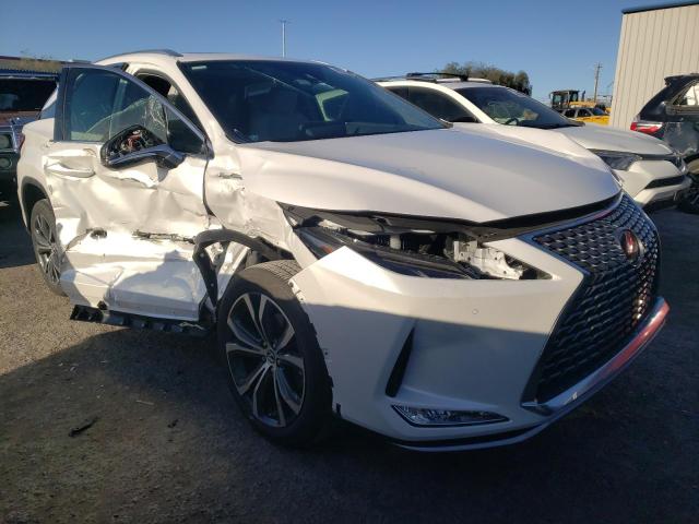 2T2HZMAA0NC251505 Lexus RX 350