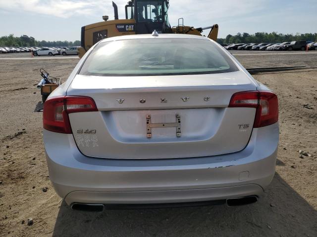 YV140MFK6F1345984 Volvo S60 Premier