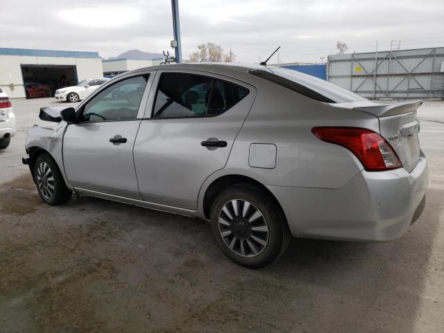 3N1CN7AP1KL822124 Nissan VERSA S