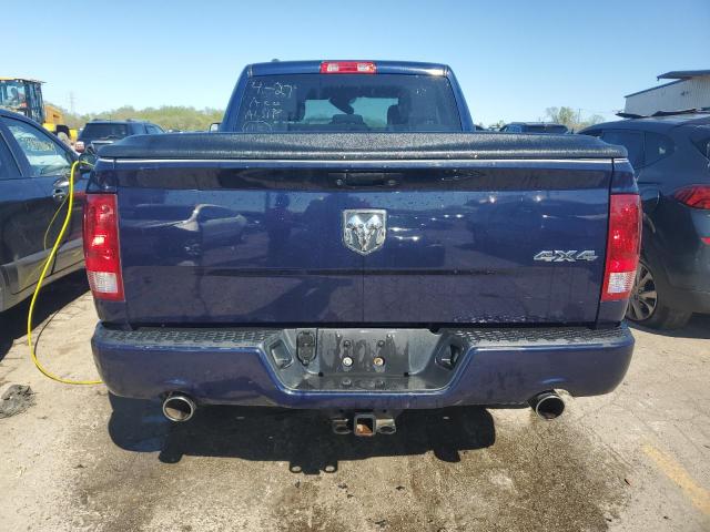 1C6RR7FT9ES193534 RAM 1500 St
