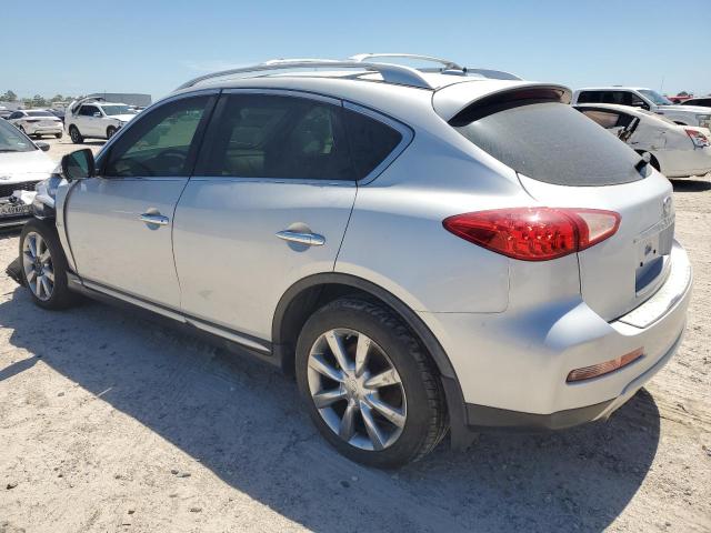 JN1BJ0RP4HM388718 Infiniti QX50