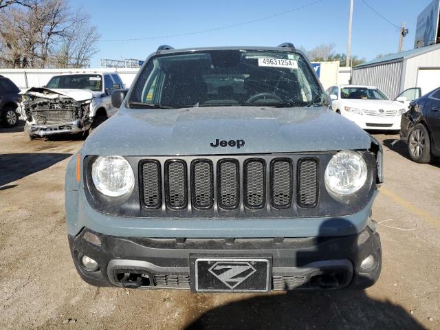ZACCJBAB0JPH48328 Jeep Renegade Sport