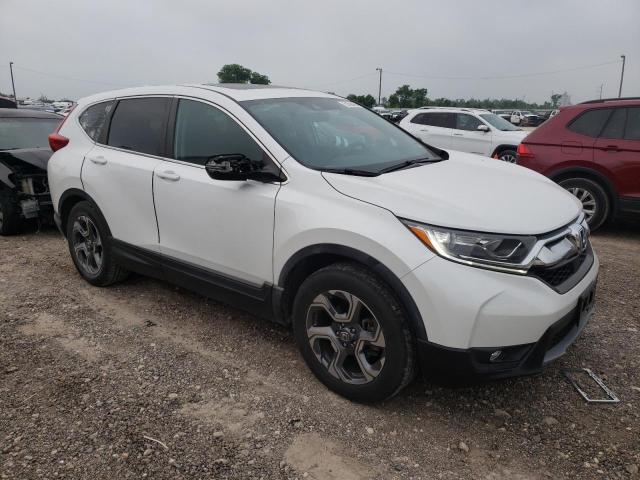 5J6RW1H53KA029785 Honda CR-V EX