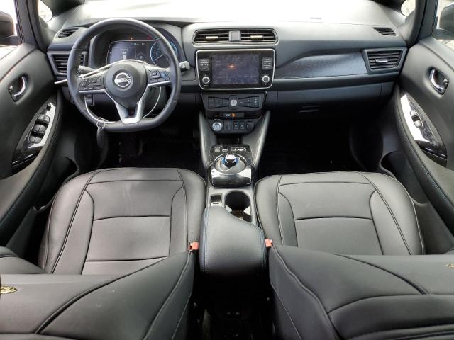 1N4CZ1CV9PC552420 Nissan Leaf Sv Plus