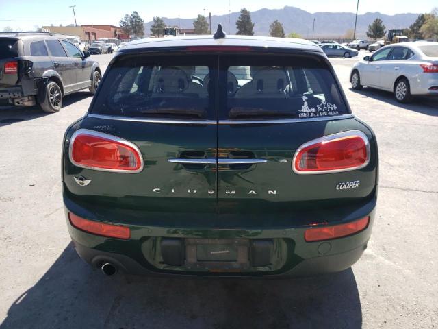 WMWLN5C57H2B35320 Mini COOPER CLUBMAN