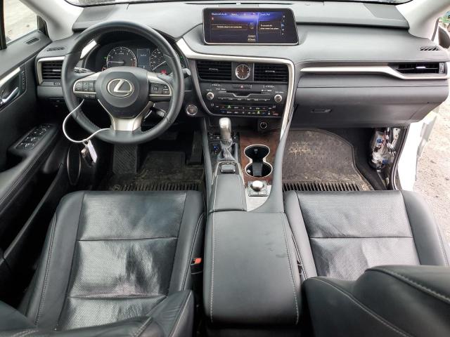 2T2BZMCA9GC026649 Lexus Rx 350 Base