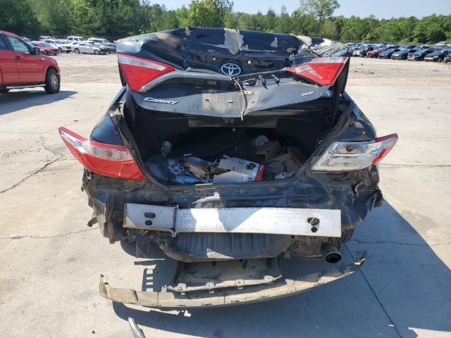 4T1BF1FK0FU058550 Toyota CAMRY LE