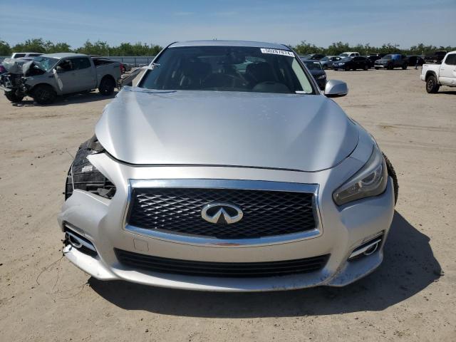 JN1BV7AP0EM678250 Infiniti Q50 BASE
