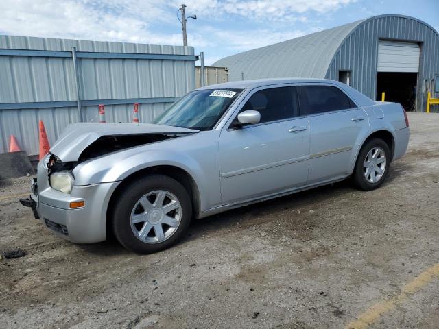 Auction sale of the 2005 Chrysler 300 Touring, vin: 2C3JA53GX5H572451, lot number: 51827204