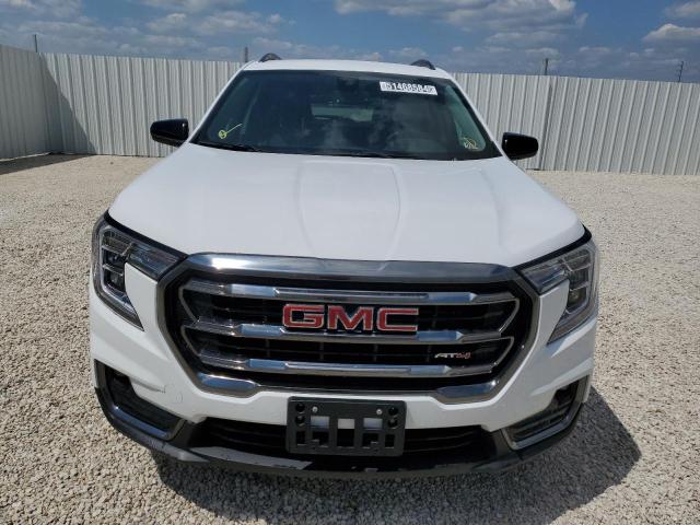 3GKALYEG2PL252897 GMC Terrain At4