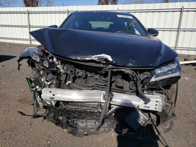 2T2BGMCA5KC032821 Lexus Rx 450h Base