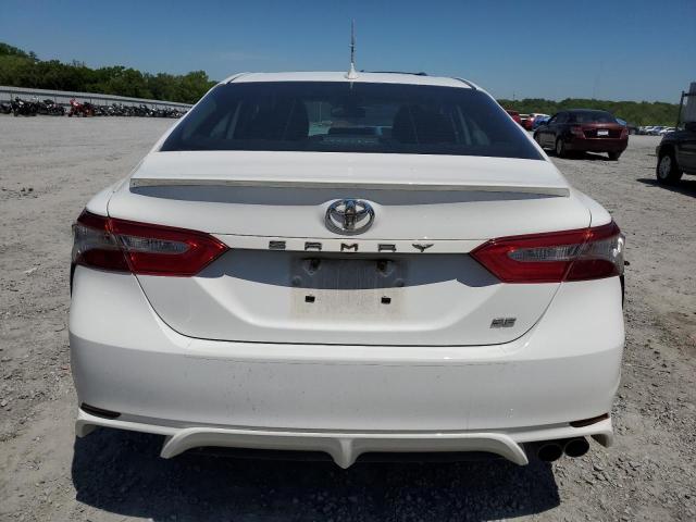4T1B11HK7KU211852 Toyota CAMRY L