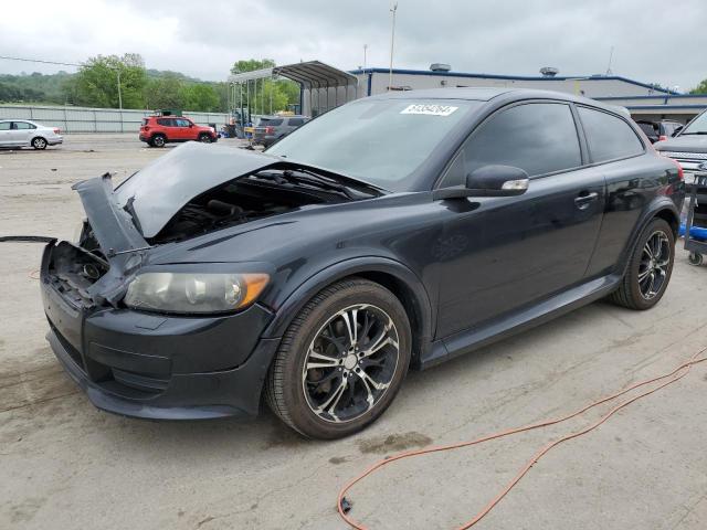Auction sale of the 2008 Volvo C30 T5, vin: YV1MK672082059713, lot number: 51354264