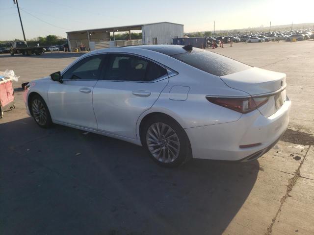 58AFZ1B1XLU066360 Lexus Es 350 Ultra Luxury