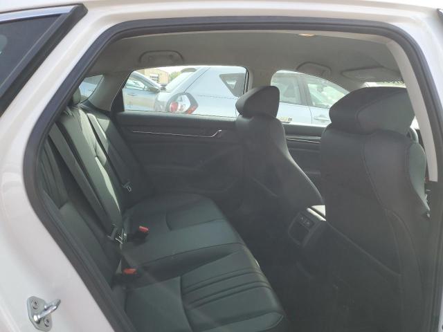 1HGCV1F49MA108309 Honda Accord Sport Se