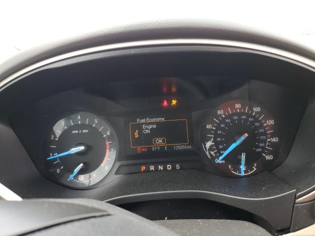 3FA6P0H76ER252646 Ford FUSION SE
