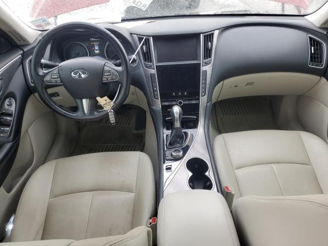 JN1BV7AP5FM347679 Infiniti Q50 BASE