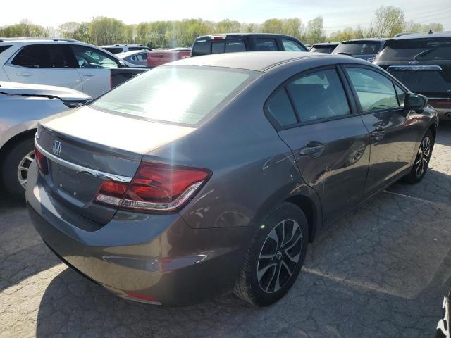 19XFB2F87EE018586 Honda CIVIC EX