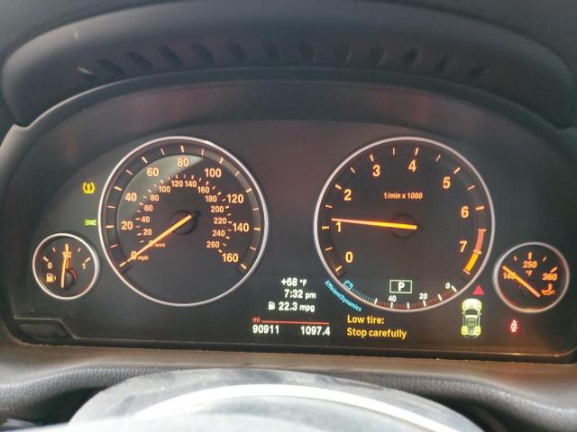 5UXWZ7C50F0F75774 BMW X3 Sdrive28i