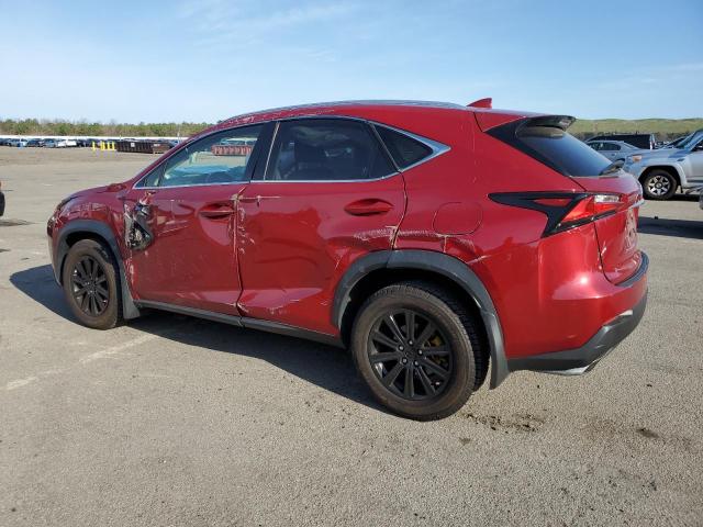 JTJBARBZ2G2063103 Lexus Nx 200t Base
