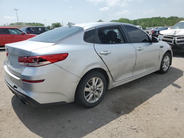 5XXGT4L33KG279190 KIA Optima Lx