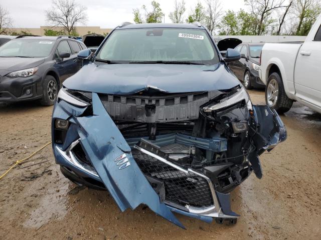 KL4AMDSL1RB027307 Buick Encore Gx Sport Touring