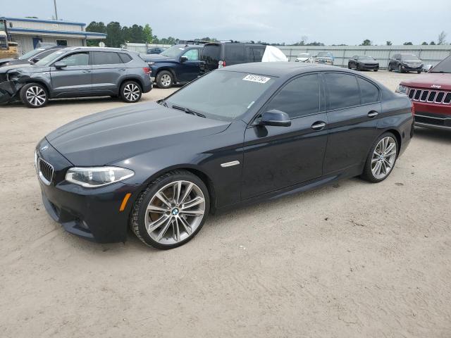 Auction sale of the 2015 Bmw 535 I, vin: WBA5B1C59FG125640, lot number: 51612784