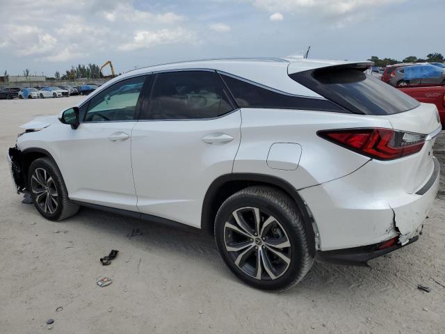 2T2HZMAA2LC179462 Lexus RX 350