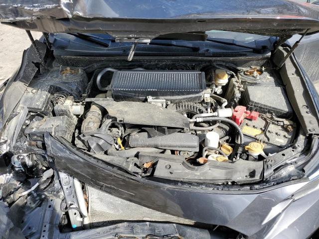 JF1VBAL63N9005627 Subaru Wrx Limited