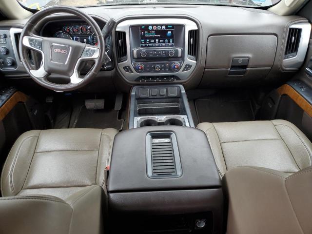3GTU2NEC1JG270735 GMC Sierra K1500 Slt