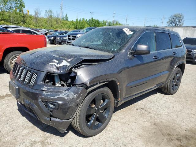 Auction sale of the 2015 Jeep Grand Cherokee Laredo, vin: 1C4RJFAGXFC225312, lot number: 51147214