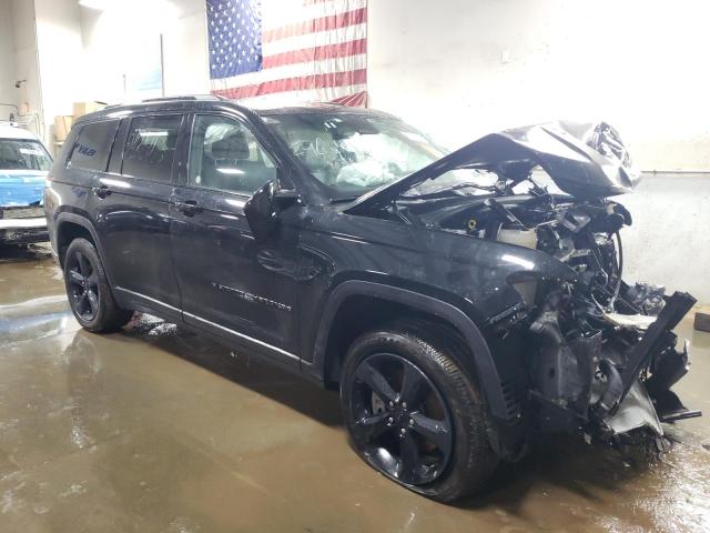 1C4RJJAG9P8835385 Jeep Grand Cherokee L Laredo