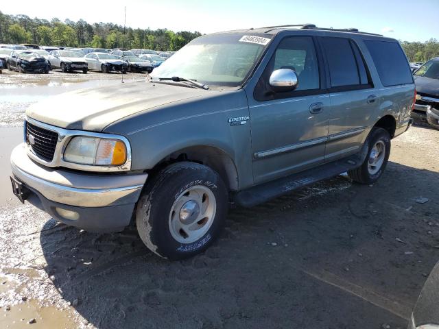 Auction sale of the 1999 Ford Expedition, vin: 1FMPU18LXXLA48438, lot number: 49462904
