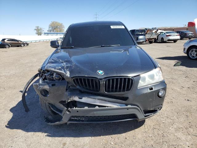 5UXWX7C50E0E82970 BMW X3 Xdrive35i