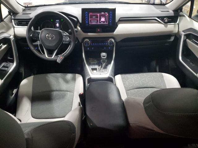 2T3P1RFV9MC174087 Toyota Rav4 Xle