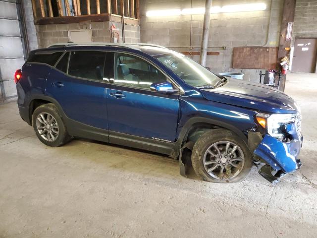 3GKALVEV9NL119029 GMC Terrain Slt