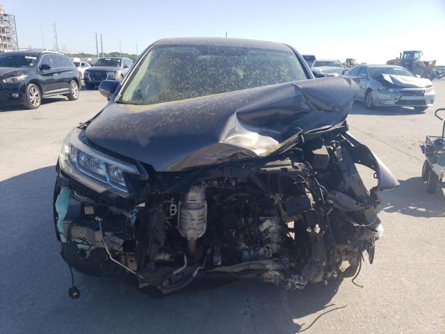3CZRM3H51FG706647 Honda CR-V EX
