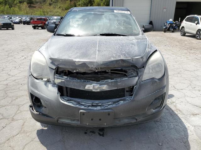 2GNFLEEK2E6288876 Chevrolet EQUINOX LS