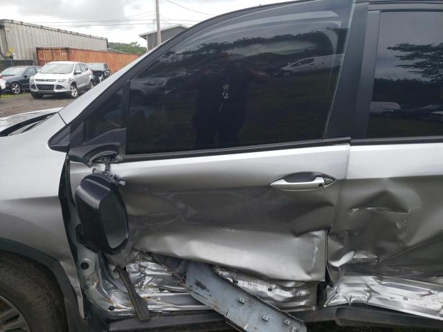 5FNYF5H35NB006964 Honda Pilot Sport