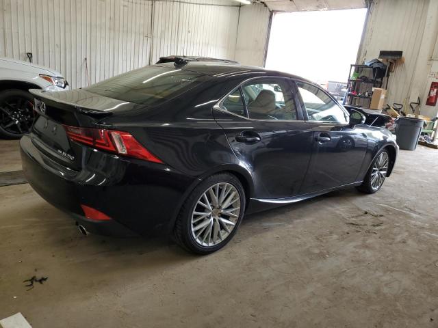 JTHCF1D23F5026759 Lexus IS 250
