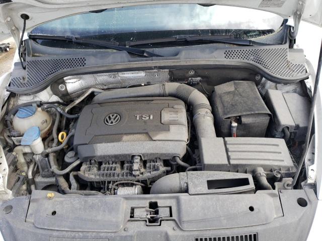 3VWF17AT5FM612593 Volkswagen Beetle 1.8t
