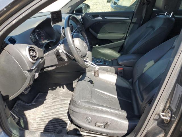 WAUB8GFF9G1047227 Audi A3 PREMIUM