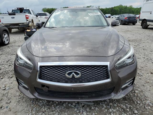 JN1EV7AR5HM830865 Infiniti Q50 Premium