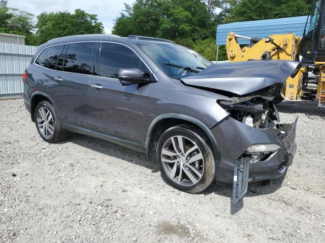 5FNYF6H90HB063121 Honda Pilot Touring