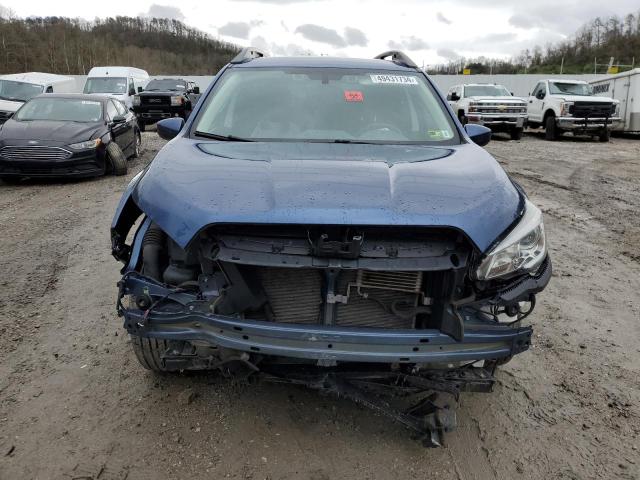 4S4WMAFD4L3426271 Subaru Ascent Premium