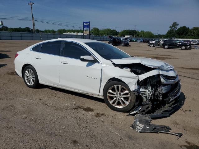 1G1ZE5ST4HF136873 Chevrolet MALIBU LT