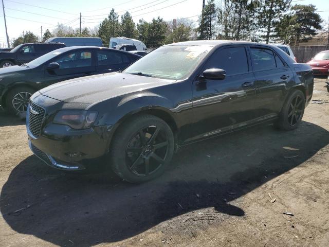 Auction sale of the 2016 Chrysler 300 S, vin: 2C3CCAGG5GH287679, lot number: 50381484