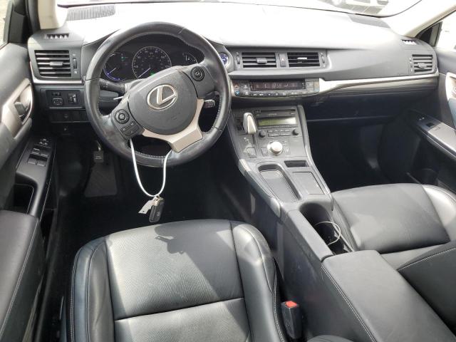 JTHKD5BH1G2260157 Lexus CT 200